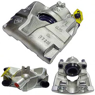 BRAKE ENGINEERING ca3293 -  Тормозной суппорт